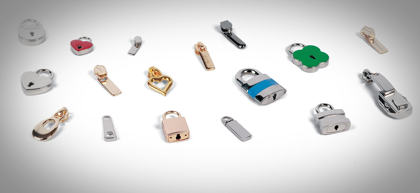 lucchetti e tiralampo in zama